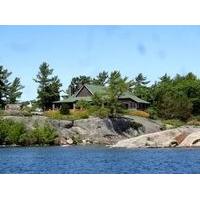 Gwanatchewan Cottage - Private Island