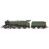 Gwr 4-6-0 \'king Edward V\' 6000 King Class