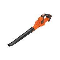 Gwc1820pc-gb 18v Cordless Blower