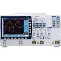 gw instek gds 3154 150mhz 4ch digital storage oscilloscope