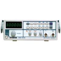 gw instek sfg 1013 dds function generator