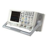 gw instek gds 1052 u 50mhz 2 ch digital storage oscilloscope