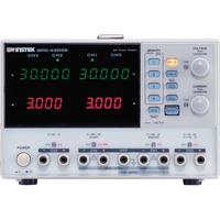 GW Instek GPD-4303S Multiple Output Linear DC Power Supply