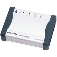 GW Instek GLA-1032 (CE) 32CH, 128KBIT PC Based Logic Analyser