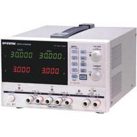 gw instek gpd 3303s multiple output linear dc power supply