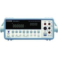 GW Instek GDM-8251A Digital Multimeter