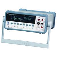 gw instek gdm 8255a digital multimeter