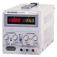 gw instek sps 3610 switching dc power supply