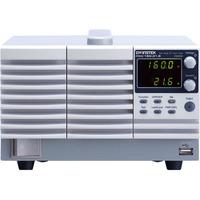 GW Instek PSW160-21.6 Single Output Variable Bench DC Power Supply