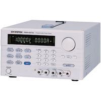 GW Instek PSM-6003 Programmable Dual Range DC Power Supply