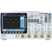 gw instek gds 3354 350mhz 4ch digital storage oscilloscope