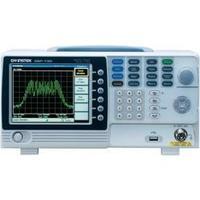 GW Instek GSP-730Spectrum analyzer, spectrum analyzerBandwidth (RBW) 30/100/300 kHz/1 MHz