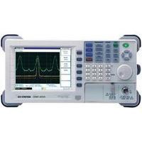 gw instek gsp 830spectrum analyzer spectrum analyzerbandwidth rbw 3303 ...