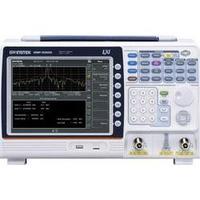 GW Instek GSP-9300Spectrum analyzer, spectrum analyzerBandwidth (RBW) 1 Hz - 1 MHz (1-3-10)