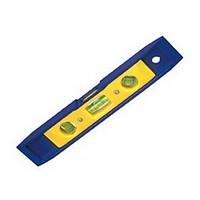 GWP-S93B Magnetic Stripe Torpedo Level 230mm