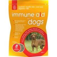 gwf nutrition immune aid for dogs 500 g