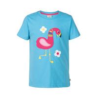 gwenver applique t shirt