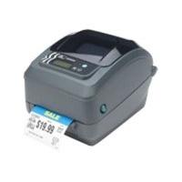 GX420 TT 203DPI RS232/USB/10/10 - EPL II & ZPL II DISPENSER IN