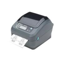 GX420 DT 203DPI RS232/USB/10/10 - EPL II & ZPL II CUTTER G2 SERIES IN