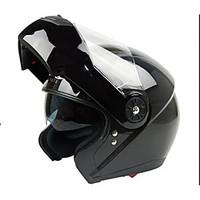 GXT G370 Motorcycle Full Helmet Harley ABS Material EPS Buffer Dual Lens Helmet Anti-Ultraviolet Helmet Unisex