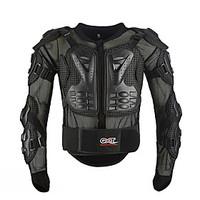 gxt x01 motorcycle protection riding clothes anti fall suit racing kni ...