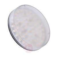 GX53 3.5W 840 Clear LED Lamp Micro Lynx Sylvania