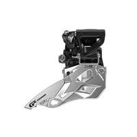 Gx 2 x 11 Sram Front Derailleur Mid Direct Mount Top Pull