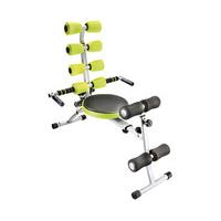 Gymform AbCelerate Ab Machine
