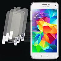 GYM 5pcs HD Screen Film for Samsung Galaxy S5 Mini