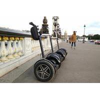 Gyropode-Renting Paris