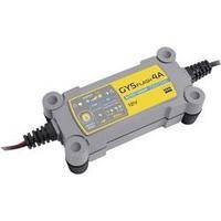 GYS Automatic charger, Battery refresher, Industrial charger GYSFLASH 4A 12 V 4 A