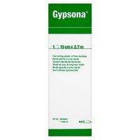 Gypsona Plaster of Paris Bandage 15cm x 2.7m