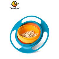 Gyro Bowl