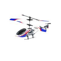 Gyro Police Remote Control Helicopter