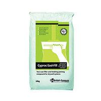 Gyproc Easi Fill 45 Compound 10kg