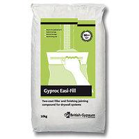 Gyproc Easi Fill 60 Compound 10kg