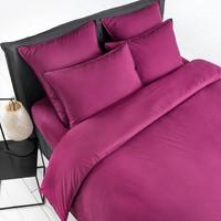 Gypse, Pre-Washed Cotton Voile Duvet Cover
