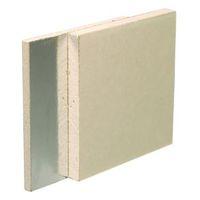 Gyproc Duplex Square Edge Plasterboard (L)2400mm (W)1200mm (T)12.5mm