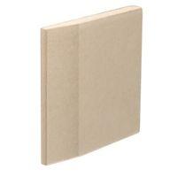 Gyproc Tapered Edge Plasterboard (L)2400mm (W)1200mm (T)9.5mm