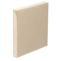 gyproc square edge plasterboard l2400mm w1200mm t125mm