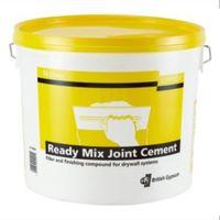 Gyproc Ready Mix Joint Cement 12L