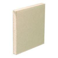 gyproc handiboard square edge plasterboard l1220mm w900mm t95mm