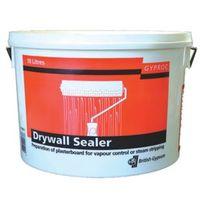 Gyproc Drywall Sealer 10L