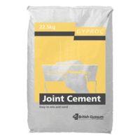 Gyproc Joint Cement 22.5kg