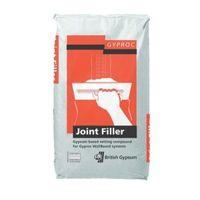 Gyproc Joint Filler 12.5kg