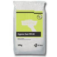 Gyproc Easi-Fill 20 Quick Set Filler 10kg