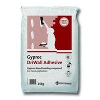 Gyproc Driwall Adhesive 25kg