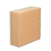 Gyproc Thermaline Plus Tapered Edge Plasterboard (L)2400mm (W)1200mm (T)27mm