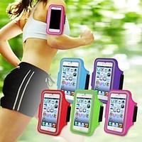 Gym Running Sport Arm-Band Case Cover for iPhone 5/5S/5C