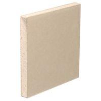 gyproc handiboard square edge plasterboard l1220mm w600mm t125mm